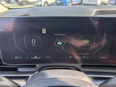 2025 Kia Carnival SX