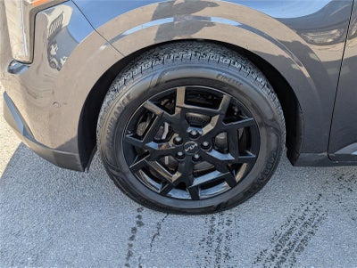 2025 Kia Carnival SX