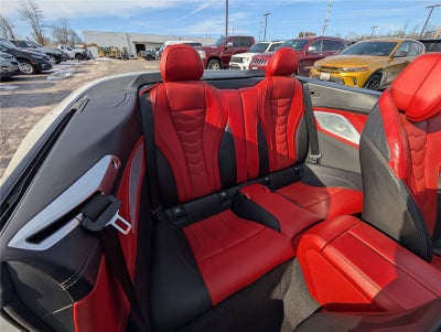 2019 BMW 8 Series M850i xDrive