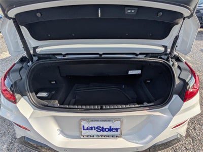 2019 BMW 8 Series M850i xDrive