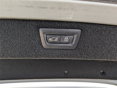 2019 BMW 8 Series M850i xDrive