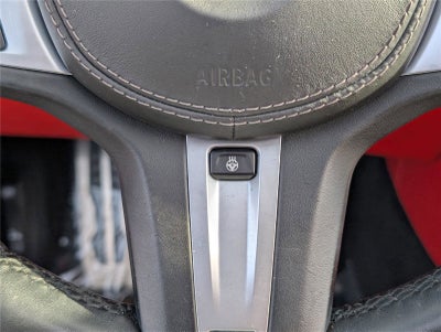 2019 BMW 8 Series M850i xDrive