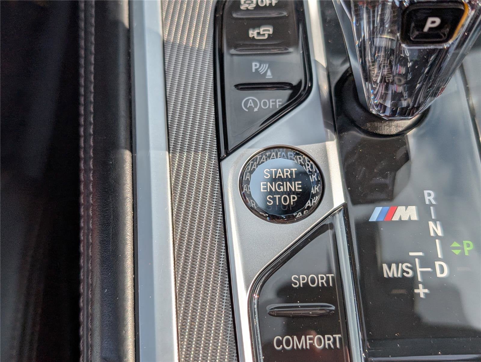 2019 BMW 8 Series M850i xDrive