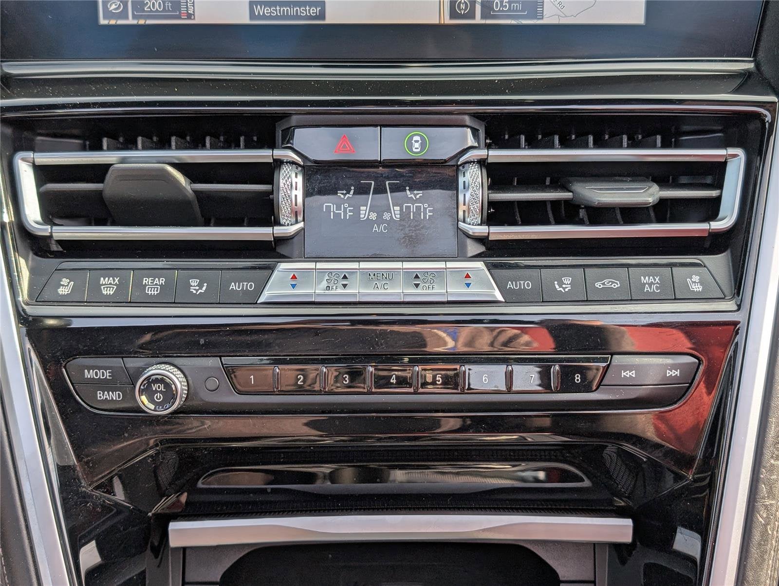 2019 BMW 8 Series M850i xDrive