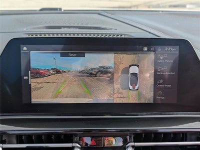 2019 BMW 8 Series M850i xDrive