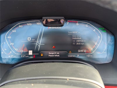 2019 BMW 8 Series M850i xDrive