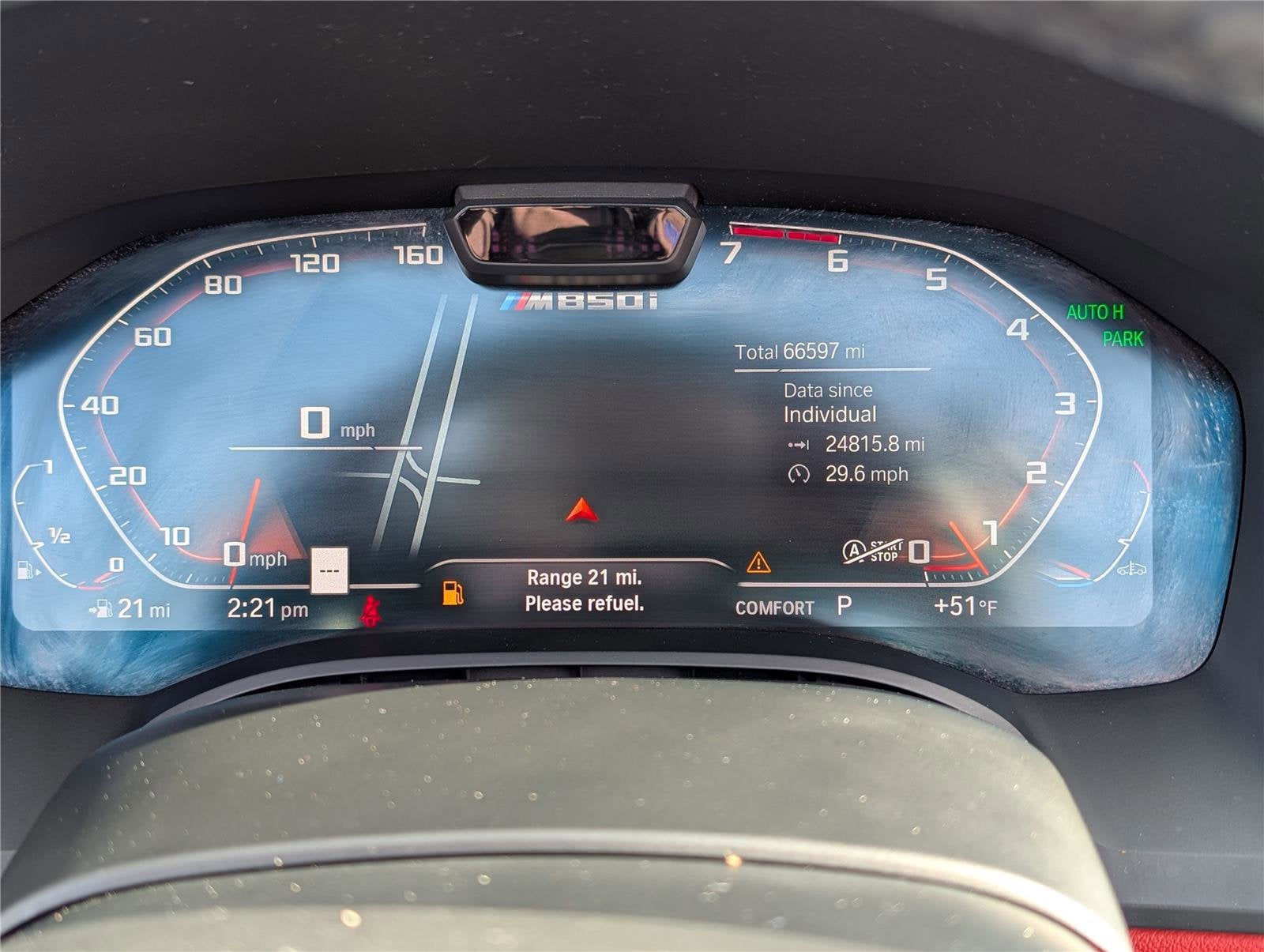 2019 BMW 8 Series M850i xDrive