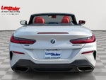 2019 BMW 8 Series M850i xDrive