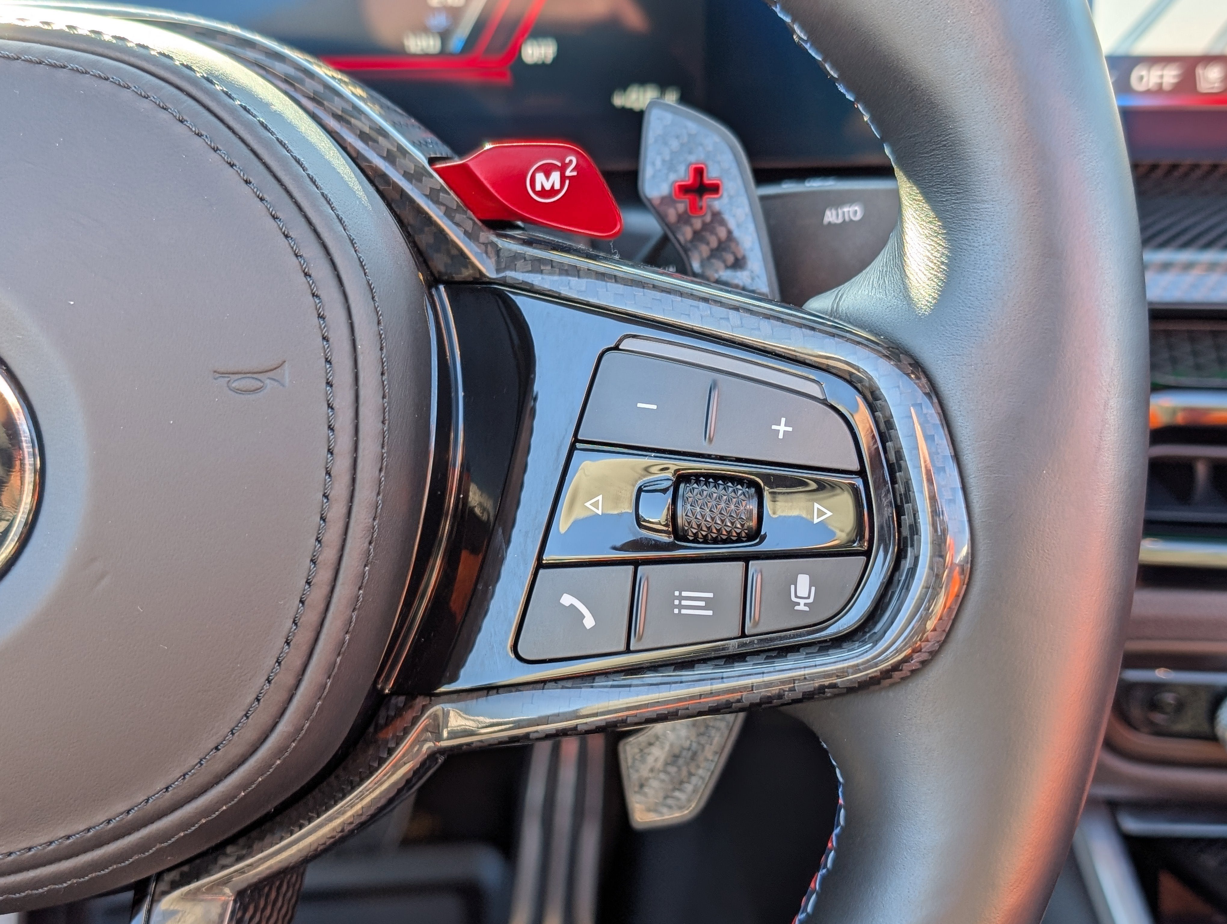 2025 BMW M4 Competition xDrive