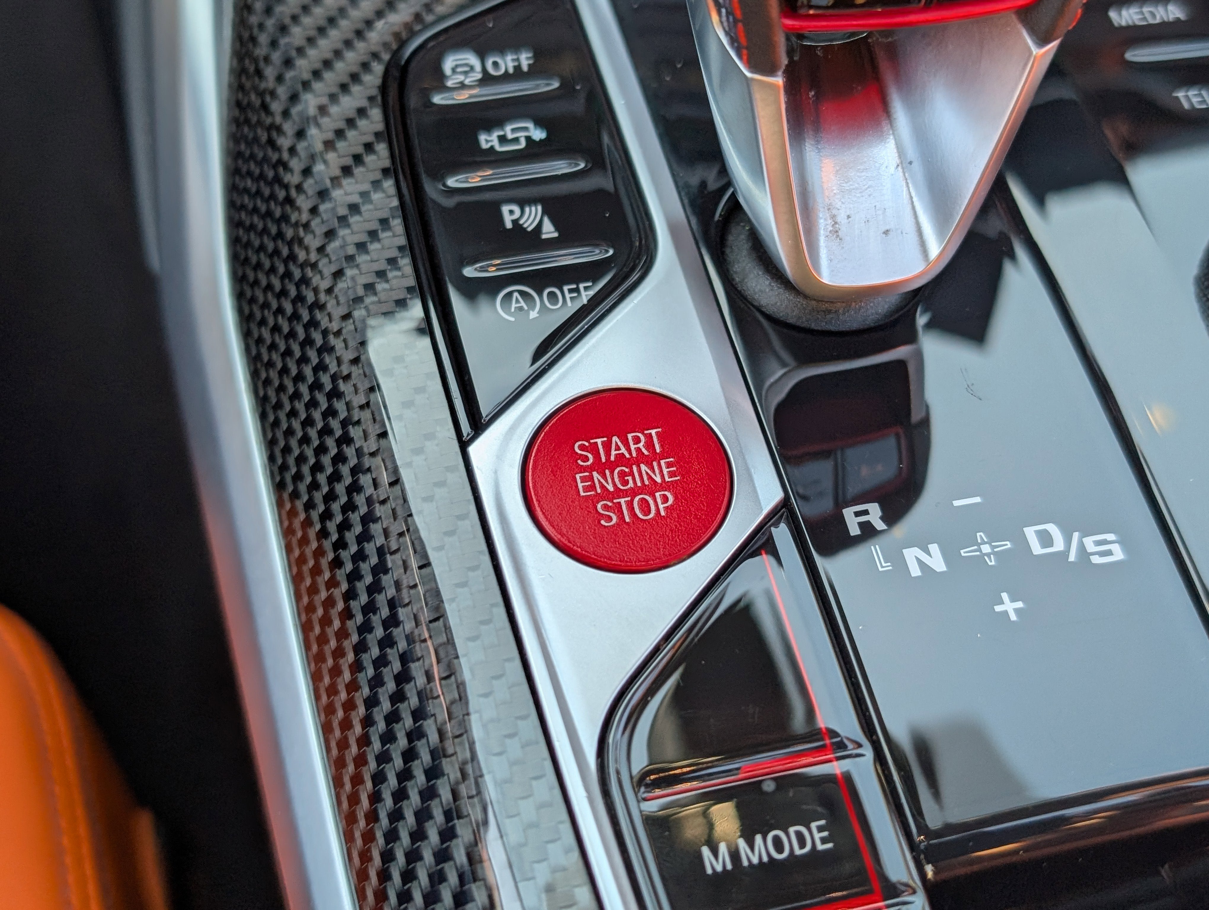 2025 BMW M4 Competition xDrive