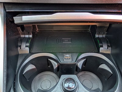 2025 BMW M4 Competition xDrive