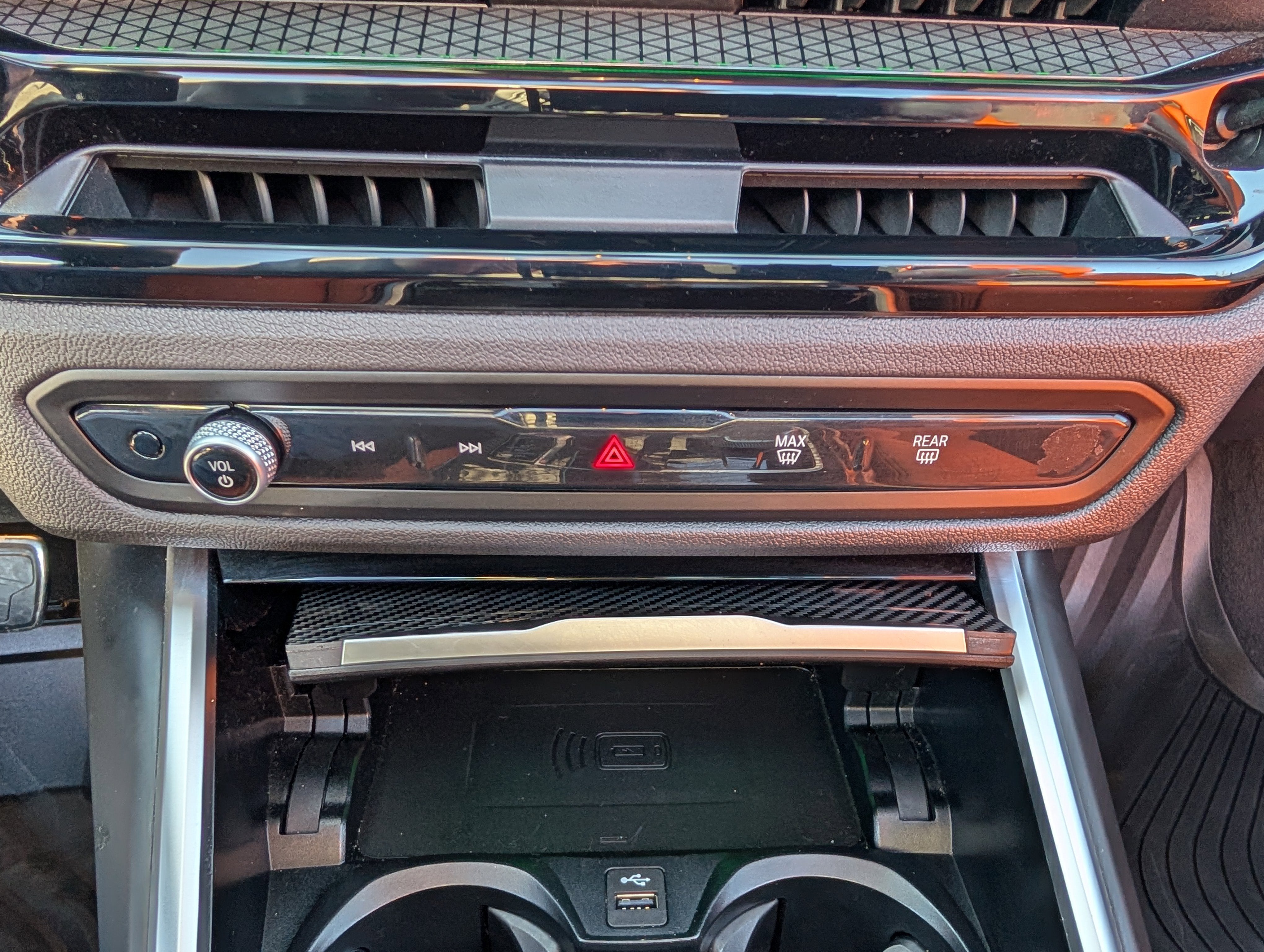 2025 BMW M4 Competition xDrive