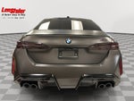 2026 BMW M5 Sedan
