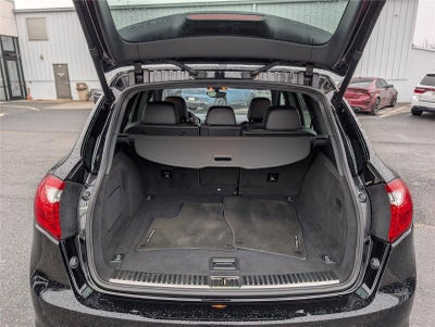 2013 Porsche Cayenne Diesel