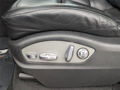 2013 Porsche Cayenne Diesel