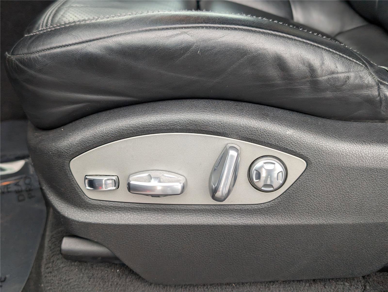 2013 Porsche Cayenne Diesel