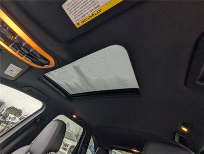 2013 Porsche Cayenne Diesel