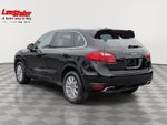 2013 Porsche Cayenne Diesel