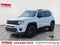 2022 Jeep Renegade Altitude