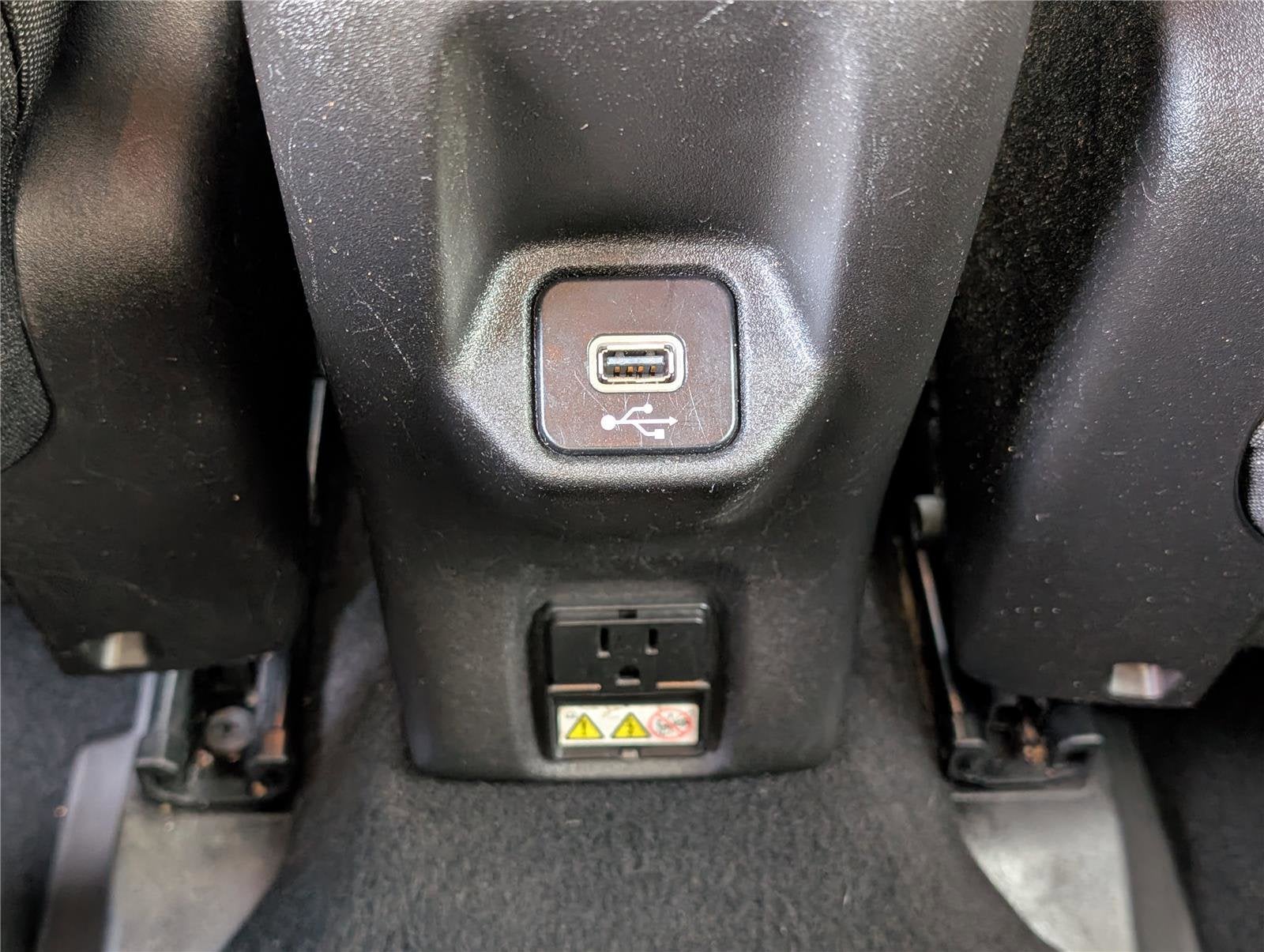 2022 Jeep Renegade Altitude