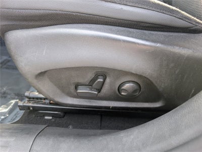 2022 Jeep Renegade Altitude