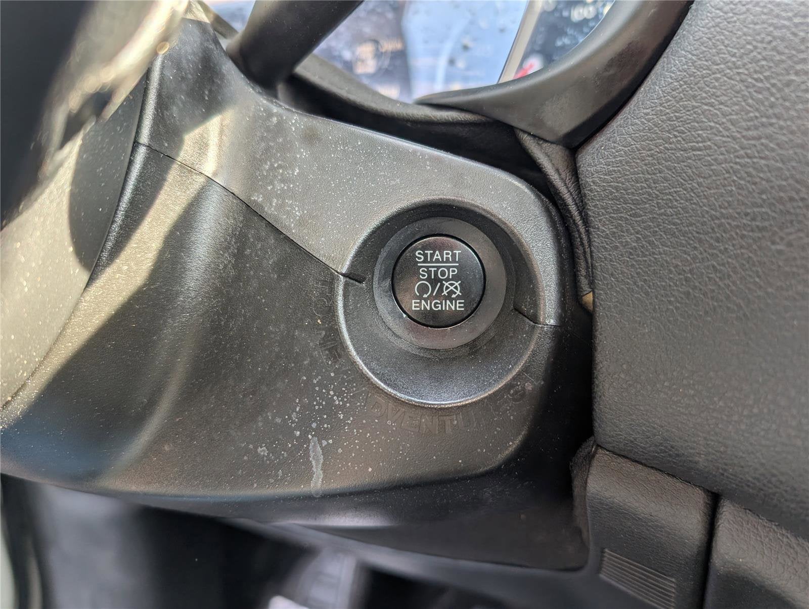 2022 Jeep Renegade Altitude