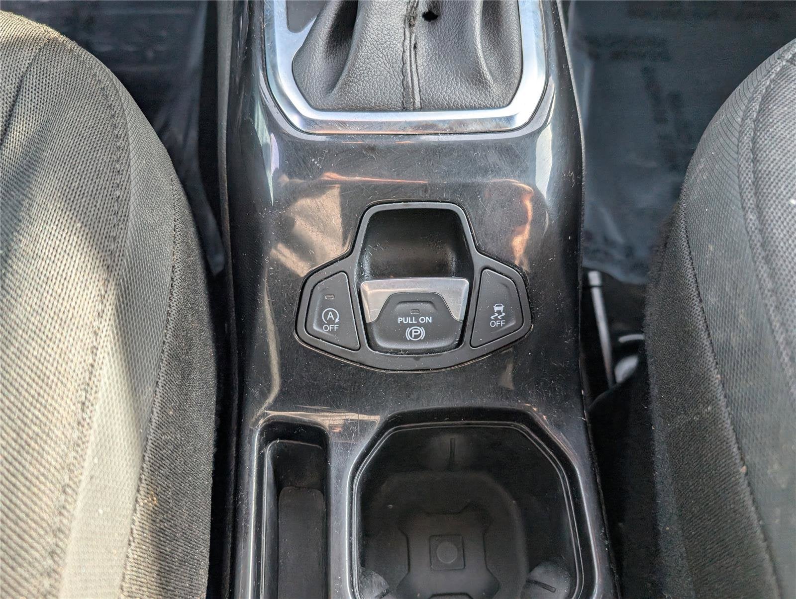 2022 Jeep Renegade Altitude