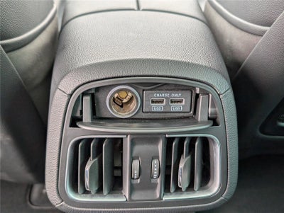 2023 Maserati Levante Modena