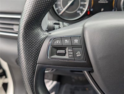 2023 Maserati Levante Modena