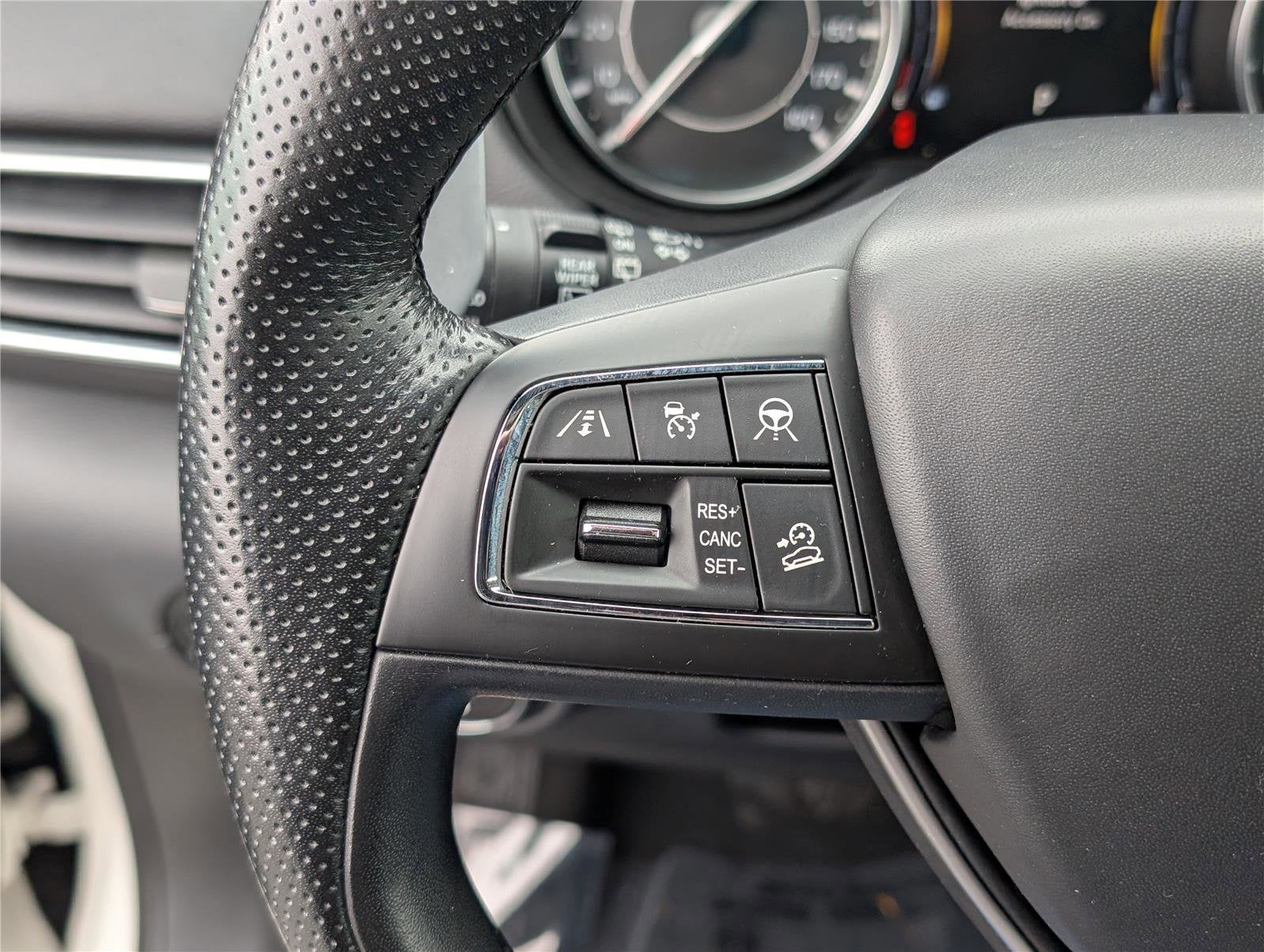 2023 Maserati Levante Modena