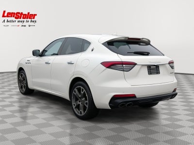 2023 Maserati Levante Modena