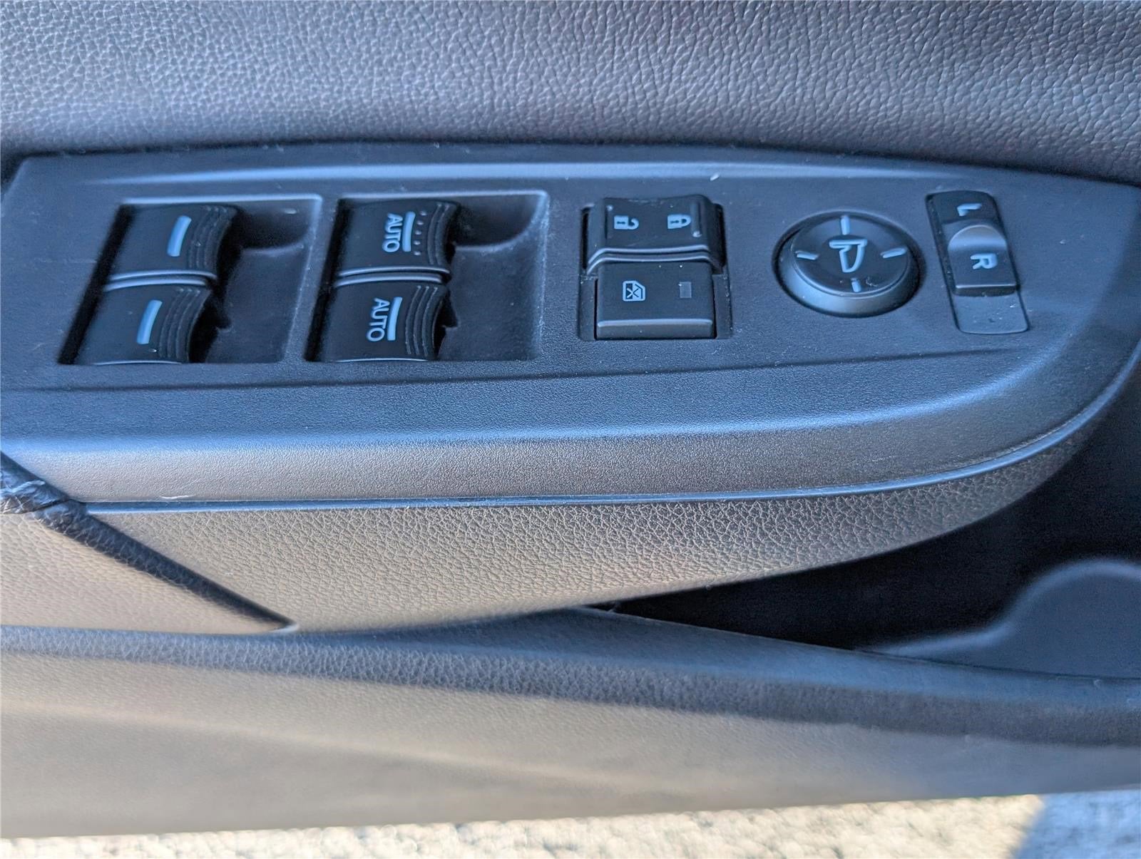 2020 Acura ILX w/Premium/A-SPEC Pkg