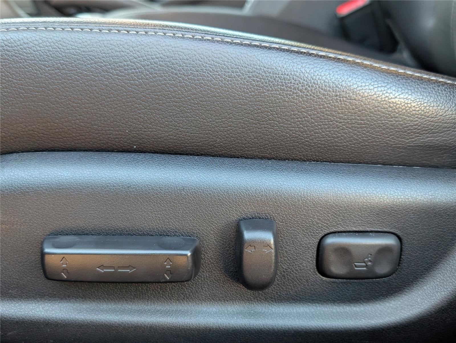 2020 Acura ILX w/Premium/A-SPEC Pkg