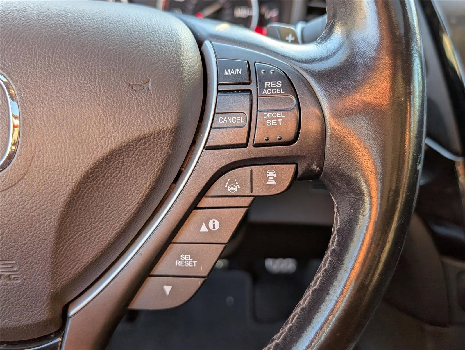 2020 Acura ILX w/Premium/A-SPEC Pkg