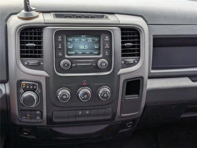 2016 RAM 1500 Express