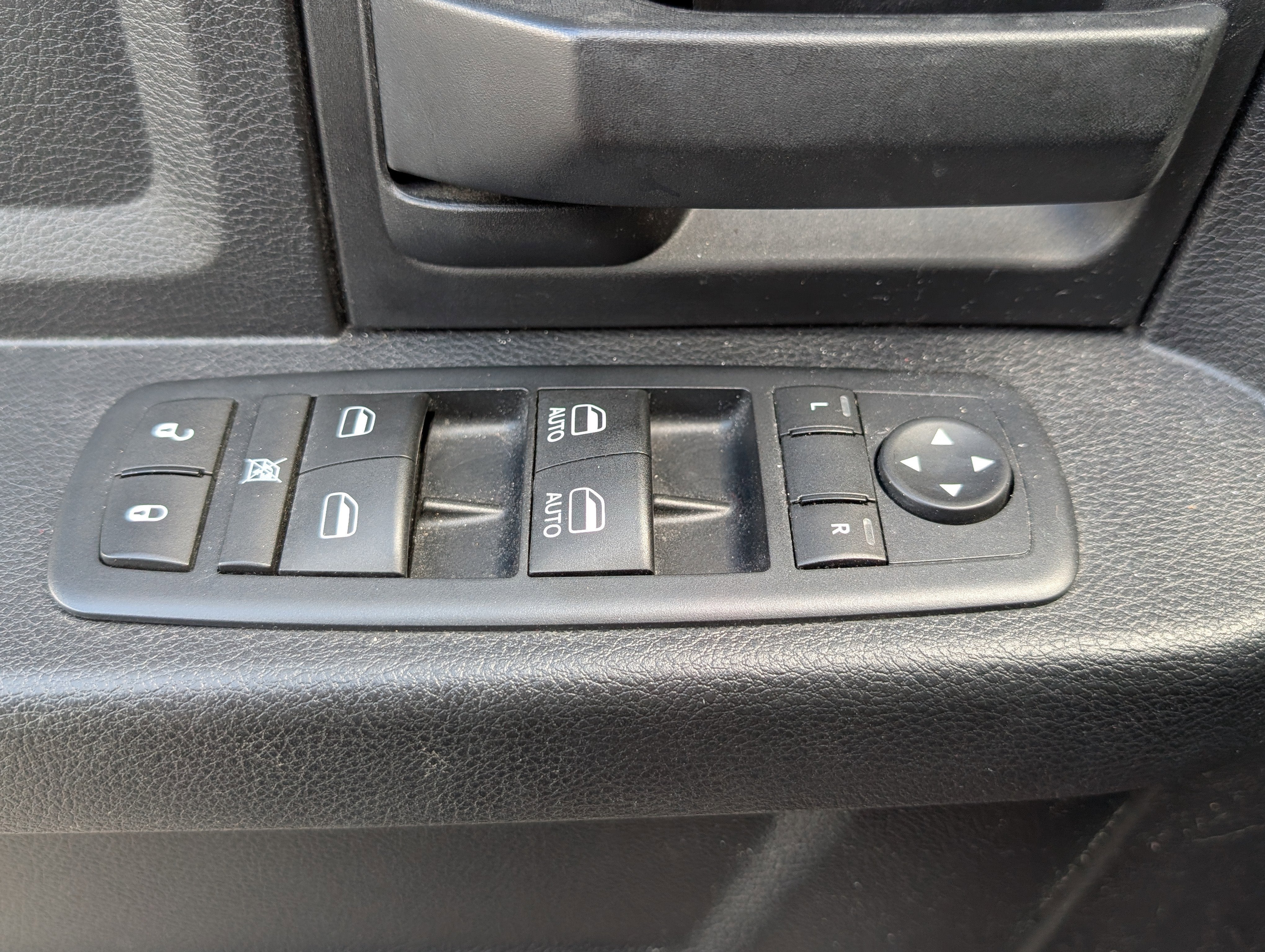 2016 RAM 1500 Express