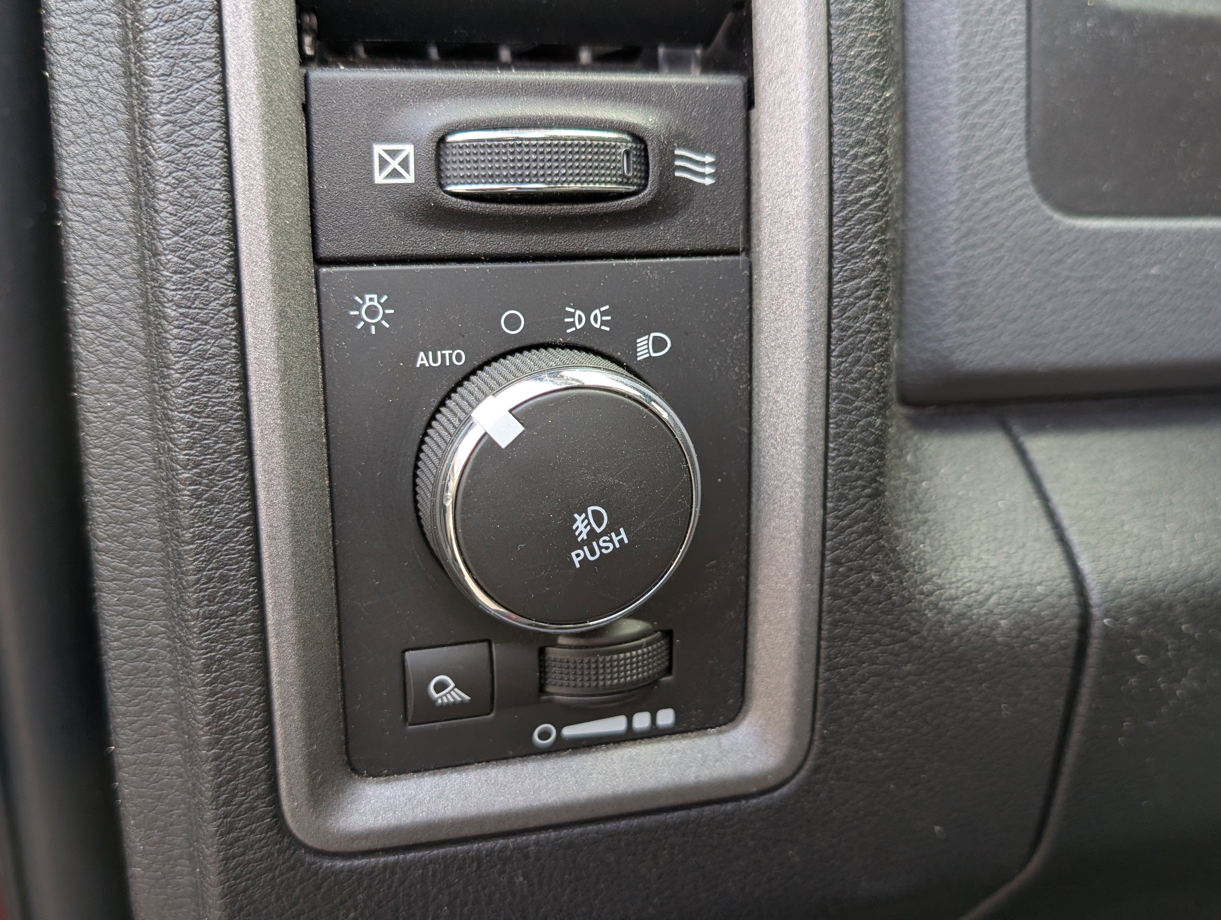 2016 RAM 1500 Express