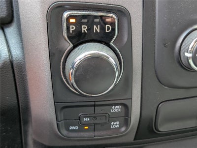 2016 RAM 1500 Express