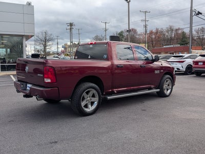 2016 RAM 1500 Express