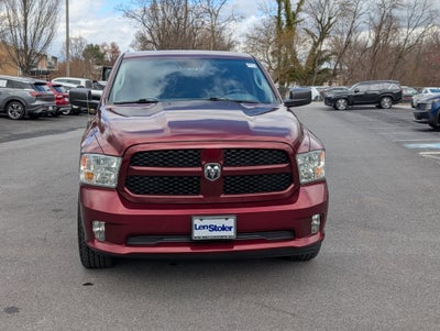 2016 RAM 1500 Express