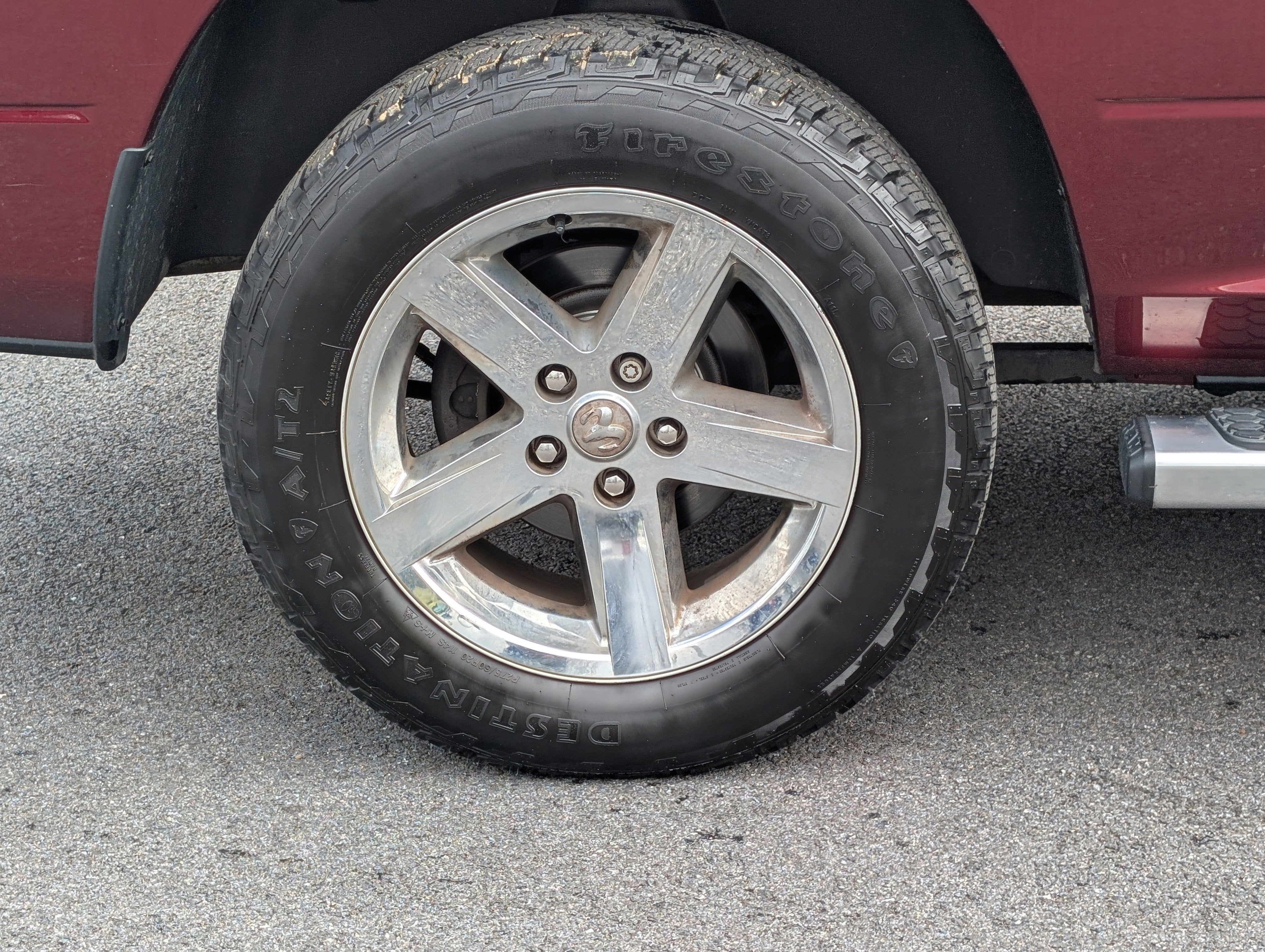 2016 RAM 1500 Express