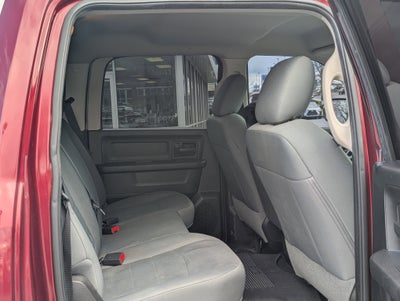 2016 RAM 1500 Express