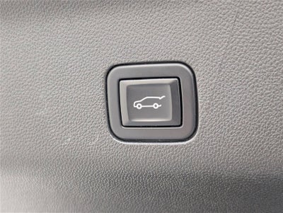 2022 Chevrolet Suburban High Country