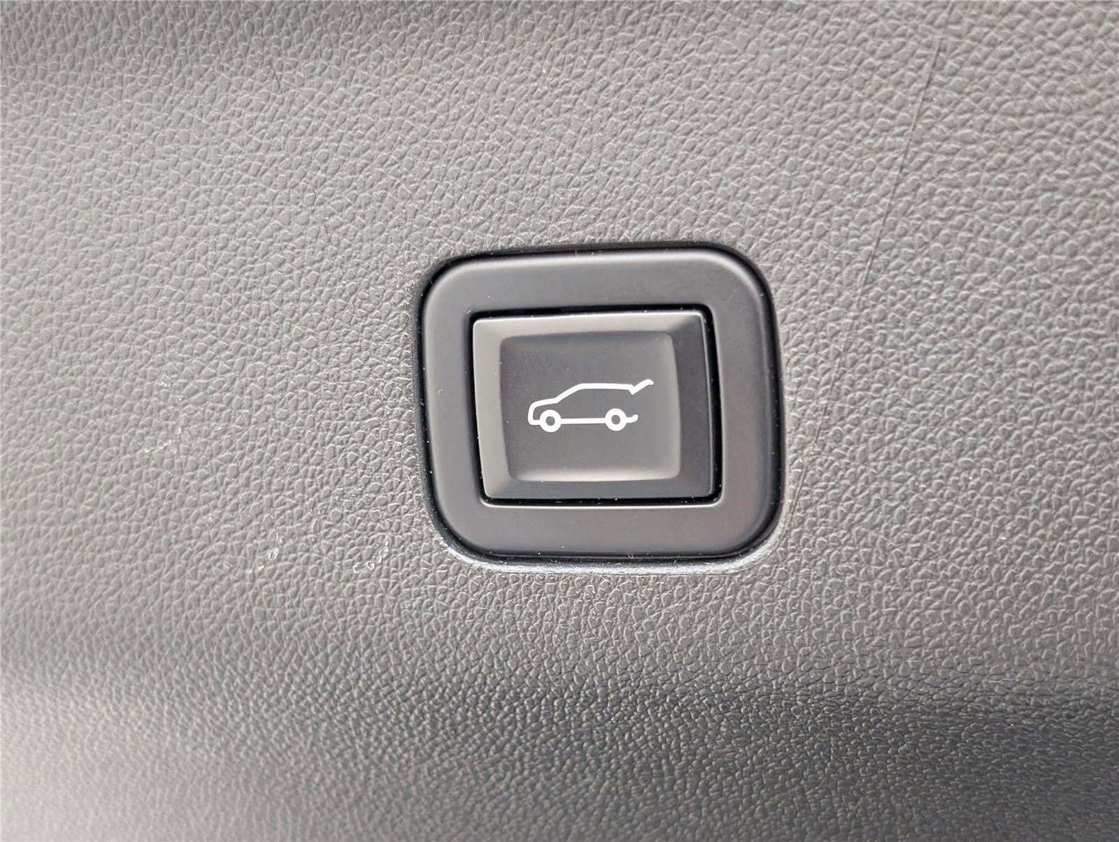 2022 Chevrolet Suburban High Country