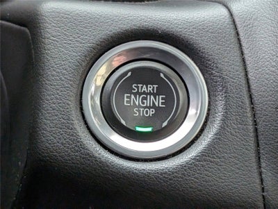 2022 Chevrolet Suburban High Country