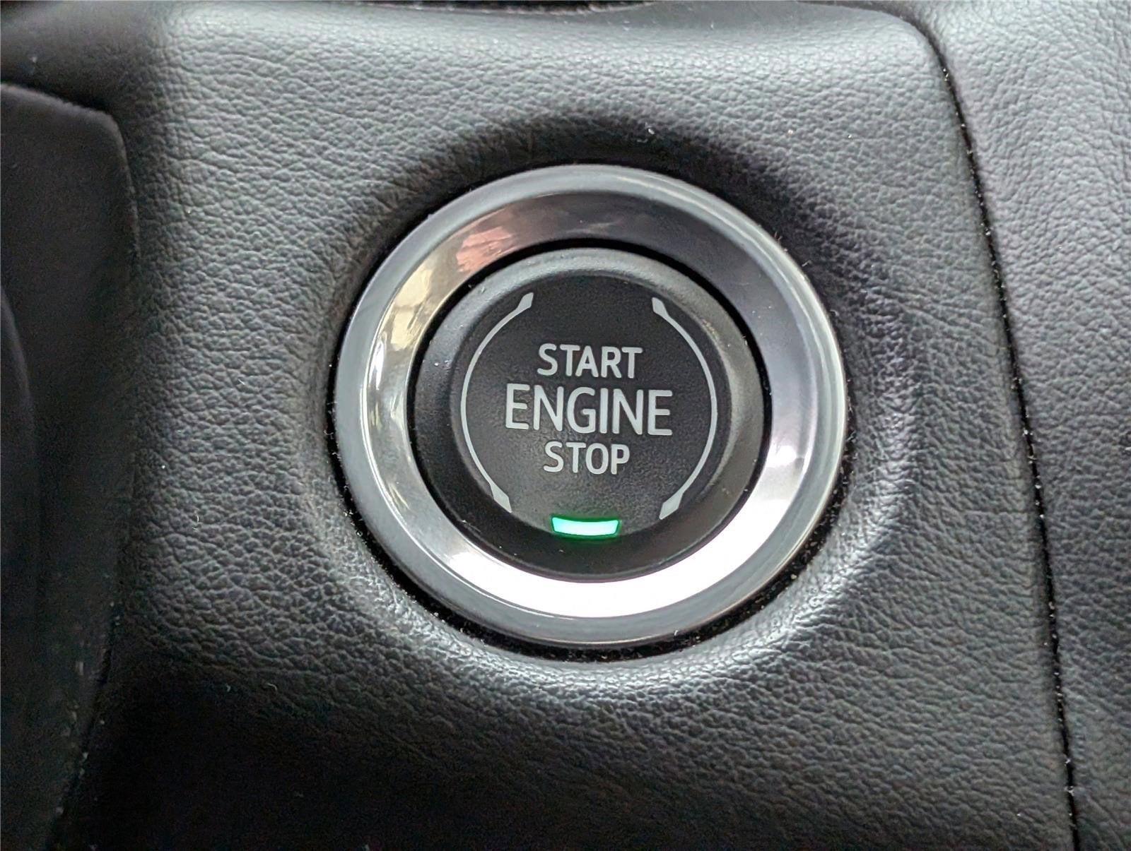 2022 Chevrolet Suburban High Country