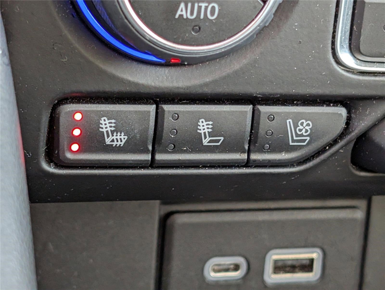 2022 Chevrolet Suburban High Country