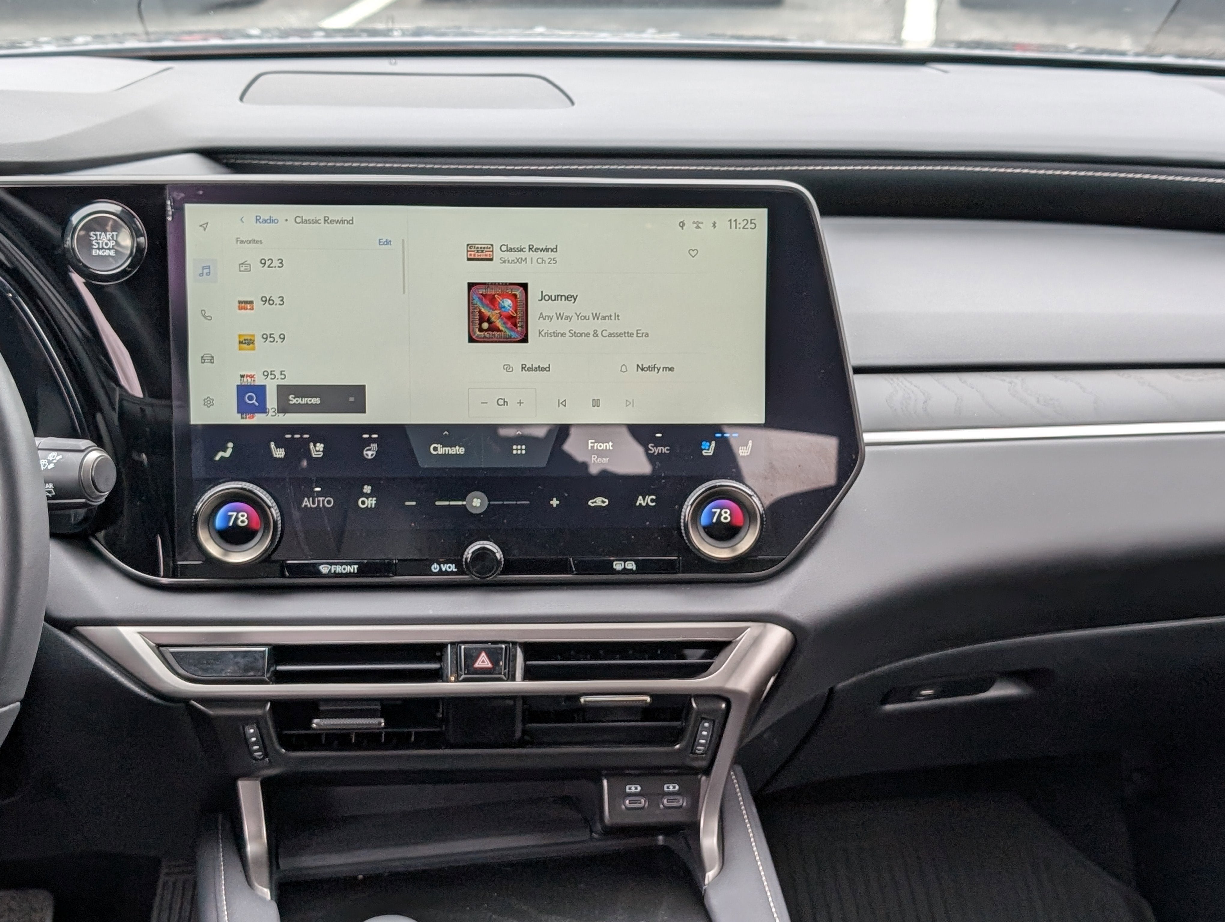 2023 Lexus RX RX 350 Premium