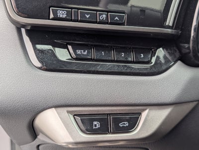 2023 Lexus RX RX 350 Premium