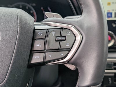 2023 Lexus RX RX 350 Premium